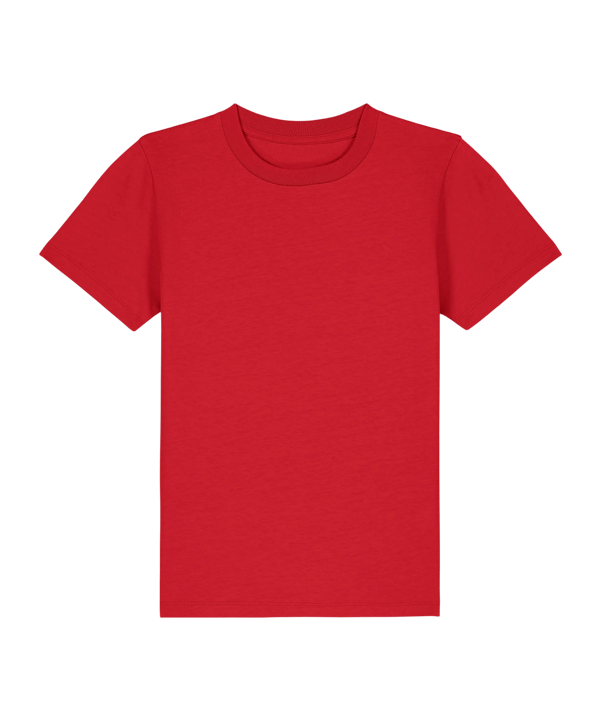 Stanley Stella Mini Creator T-Shirt Kids Rot FC004 - rot