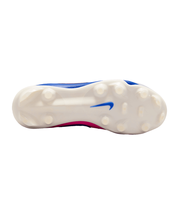 Nike Tiempo Maestro Academy FG/MG Attack Kids Weiß F146 - weiss