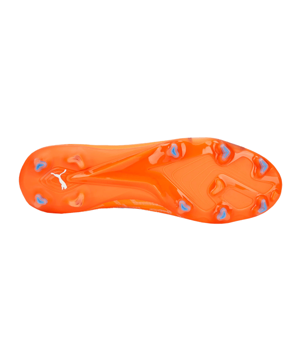 PUMA ULTRA Ultimate FG/AG Supercharge Orange F01 - orange