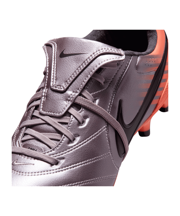 Nike Tiempo Pro FG Ligera Seasonal FT Lila F500