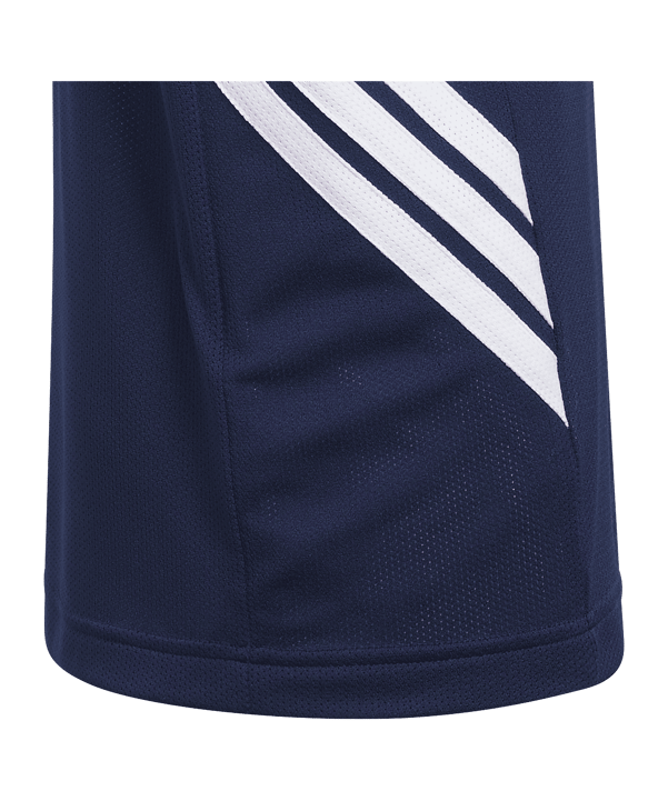 adidas Everyday Pro Trikot Kids Blau - blau
