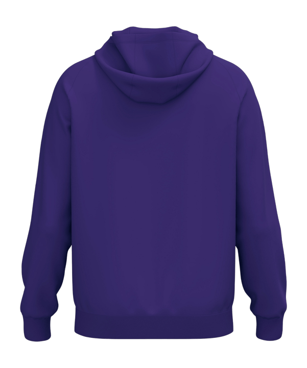 JAKO One Hoody Rosa F486 - rosa