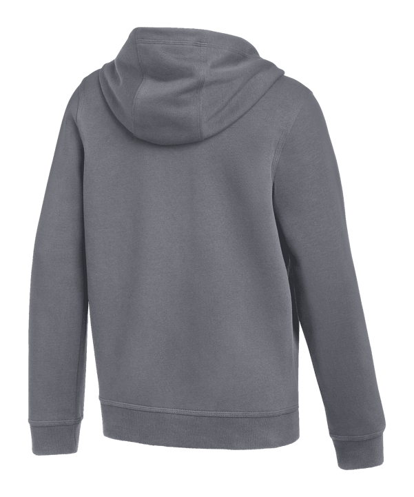 Nike Park 26 Sweatjacke Kids Grau F071 - grau
