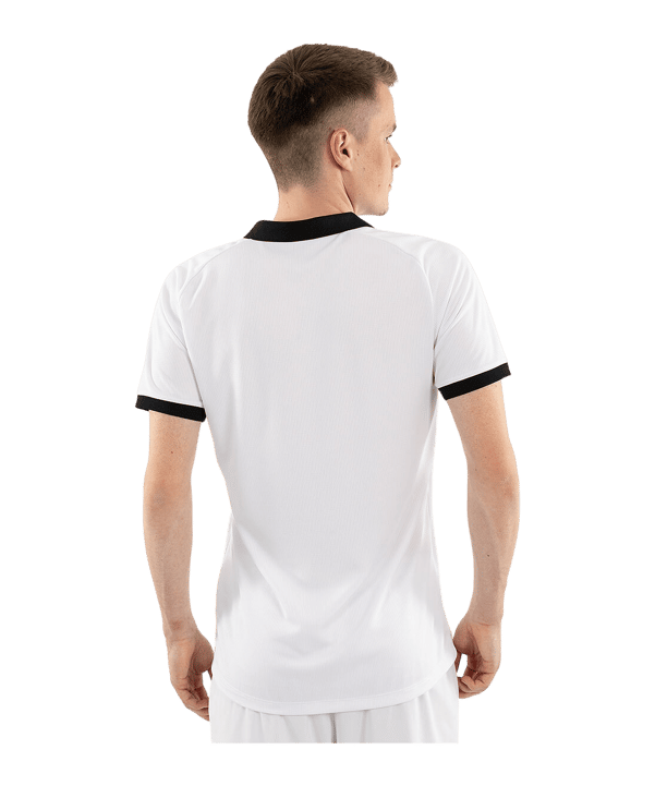 JAKO Glory KA Trikot Weiß F001 - weiss