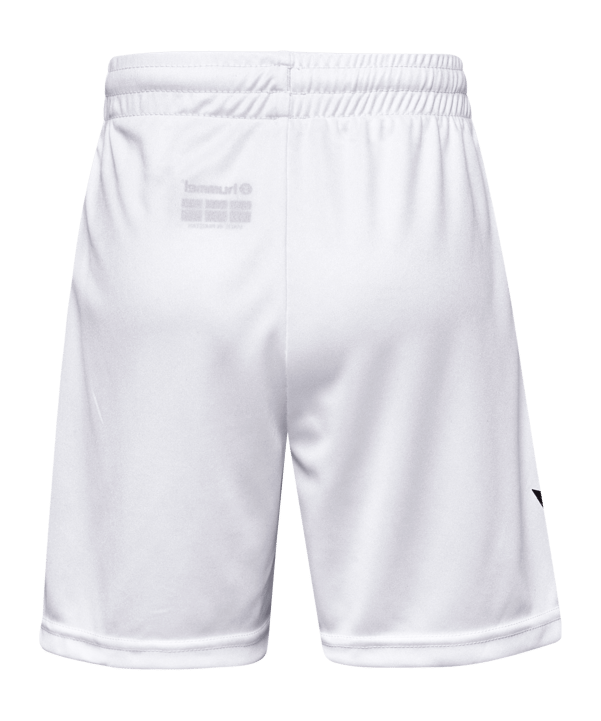 Hummel hmlLOGO Training Set Kids Weiss F9001 - weiss