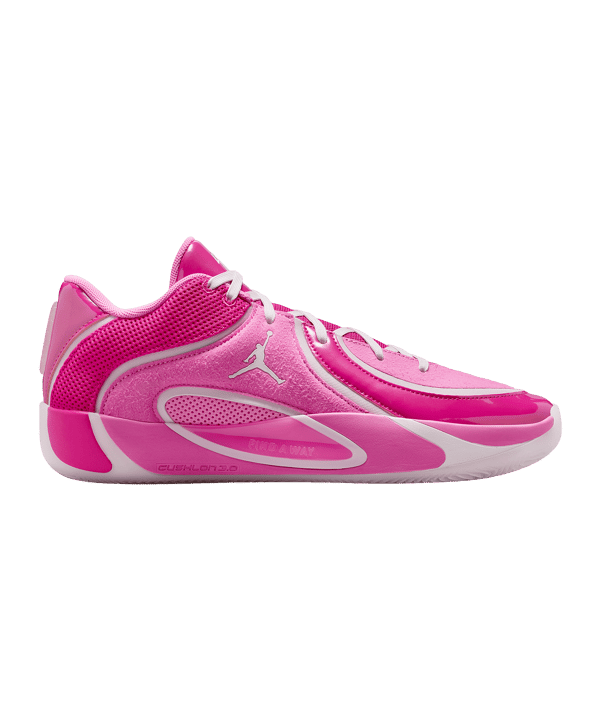Jordan Tatum 4 Rosa C601 - rosa