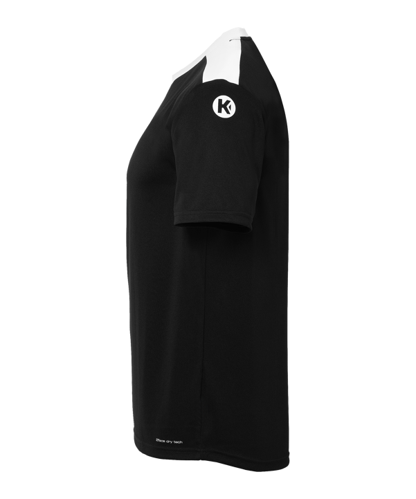 Kempa Emotion 27 Trikot Schwarz F03 - schwarz