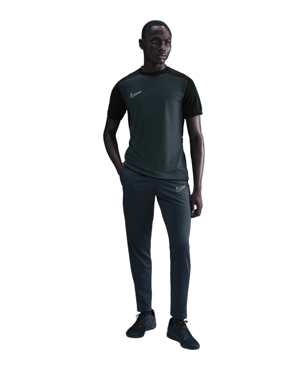 Nike Academy 25 Formation Vert C390 - vert