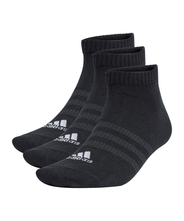 adidas scarpa Nero - nero