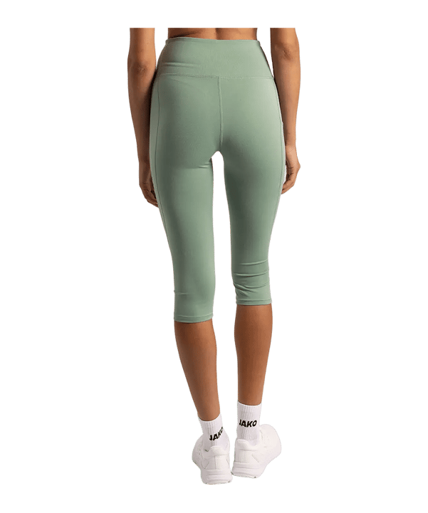 JAKO Strak Groen K237 - groen