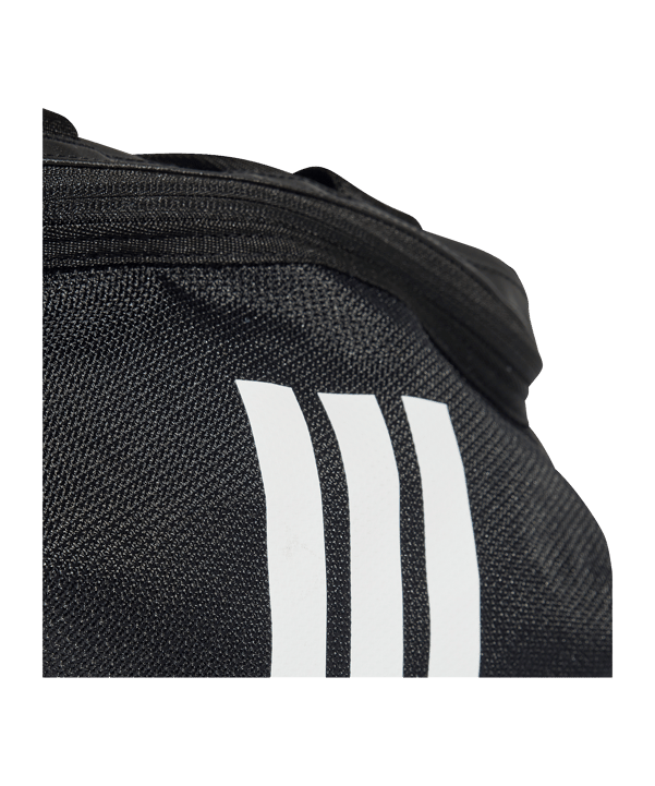 adidas Tiro Duffel Tasche Schwarz - schwarz