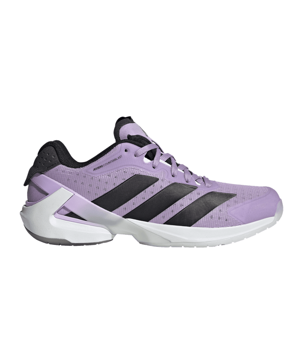 adidas Adizero Counterblast Damen Weiß - weiss