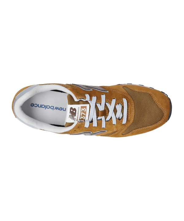 New Balance 373 Braun FET2 - braun