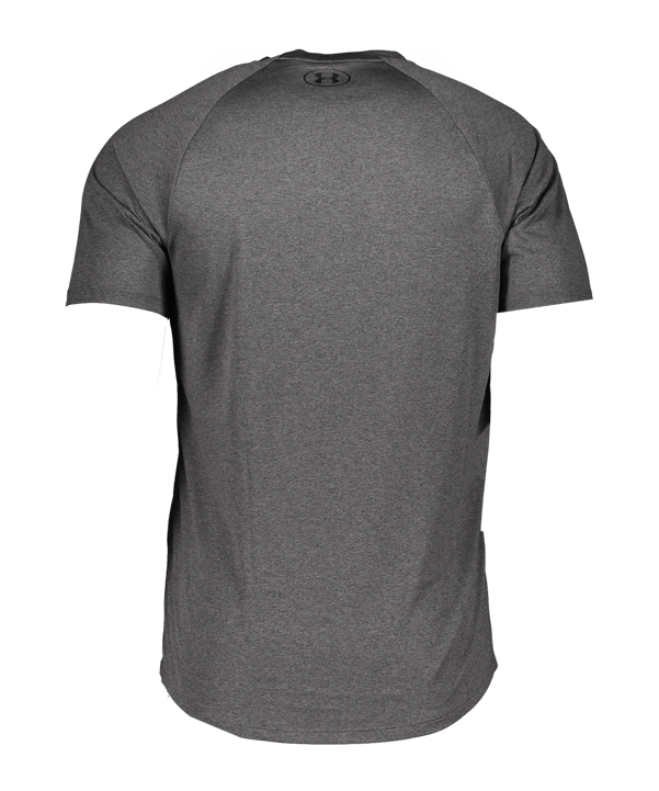 Under Armour Tech 2.0 T-Shirt Grau F090 - grau
