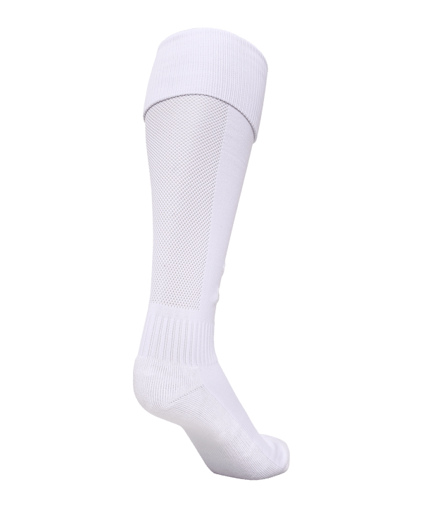 Hummel Strumpfstutzen Weiß F9425 - weiss