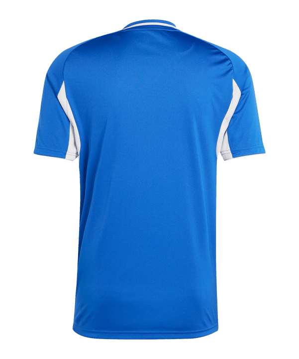 adidas Tiro 25 Competition Trikot Blau - blau