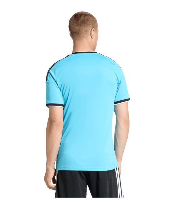 adidas Referee 26 Schiedsrichtertrikot Blau - blau