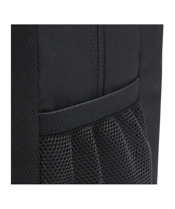Nike Academy Team Rucksack Kids Schwarz F010 - schwarz