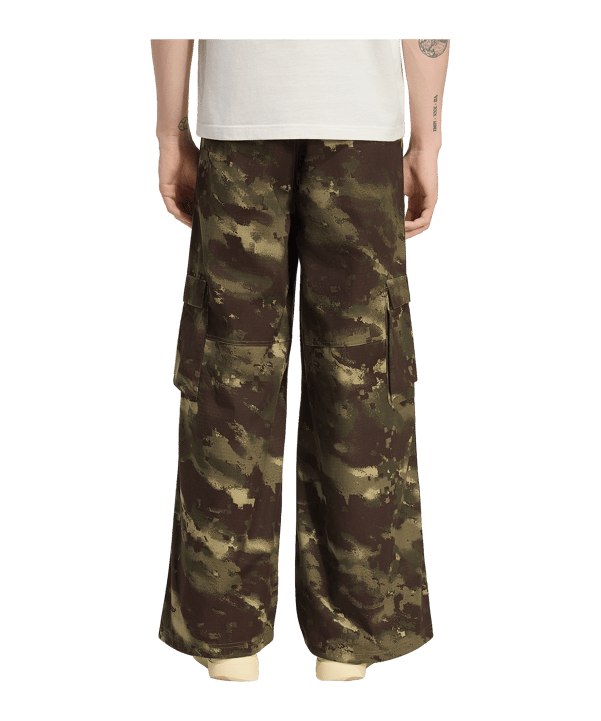 adidas Originals Camo Manguera Verde - verde