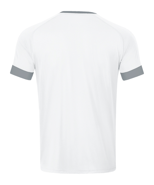 JAKO Maillot Blanc C003 - blanc