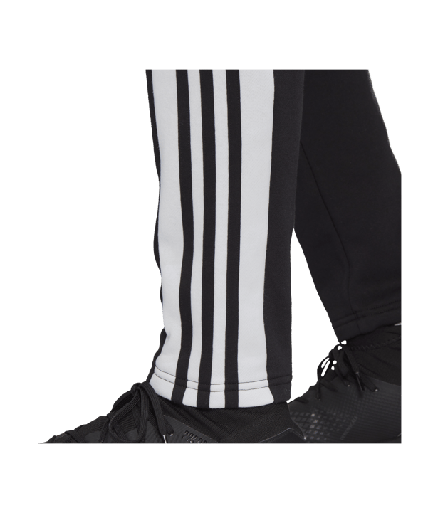 adidas Squadra 21 Sweat Jogginghose Schwarz - schwarz