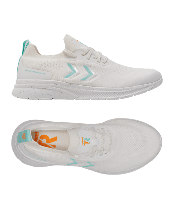 Hummel Weiß F9373 - weiss