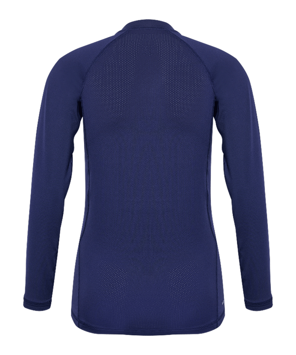 Hummel Bl Performance T-Shirt Kids Blau F7026 - blau