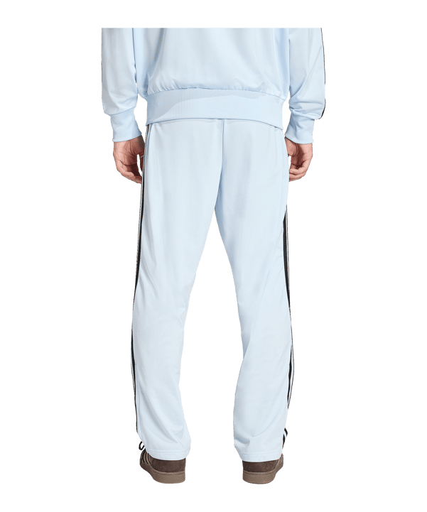 adidas Originals Firebird Hose Blau - blau