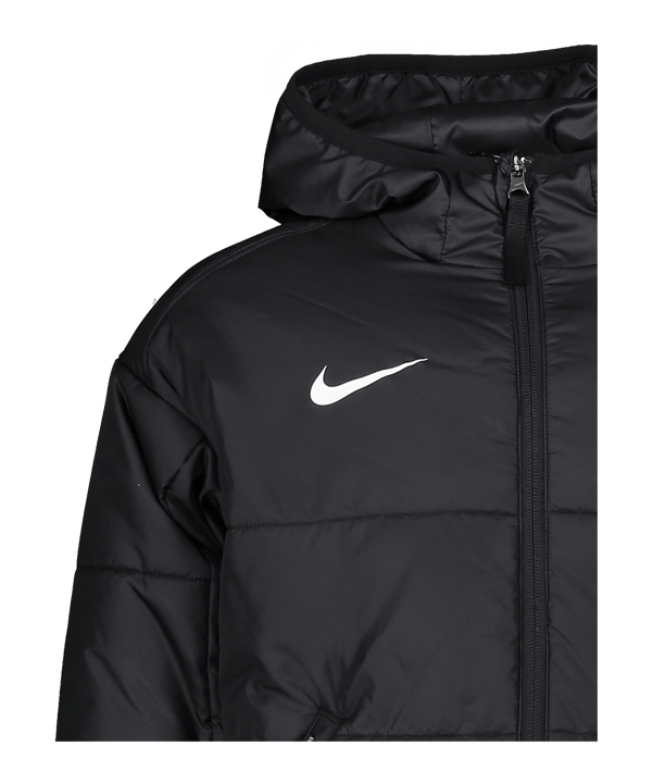 Nike TF Academy Pro 24 Allwetterjacke Kids F010 - schwarz