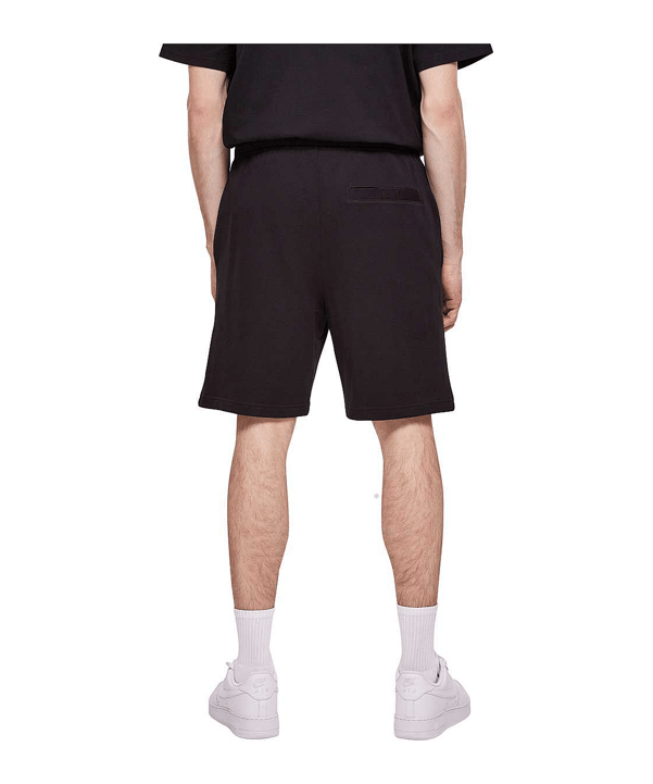 Urban Classic New Short Schwarz - schwarz