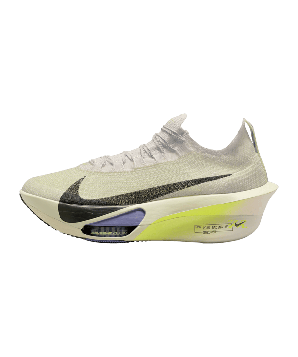 Nike Air Zoom Alphafly Next% 3 Chaussure de running Bleu C002 - bleu