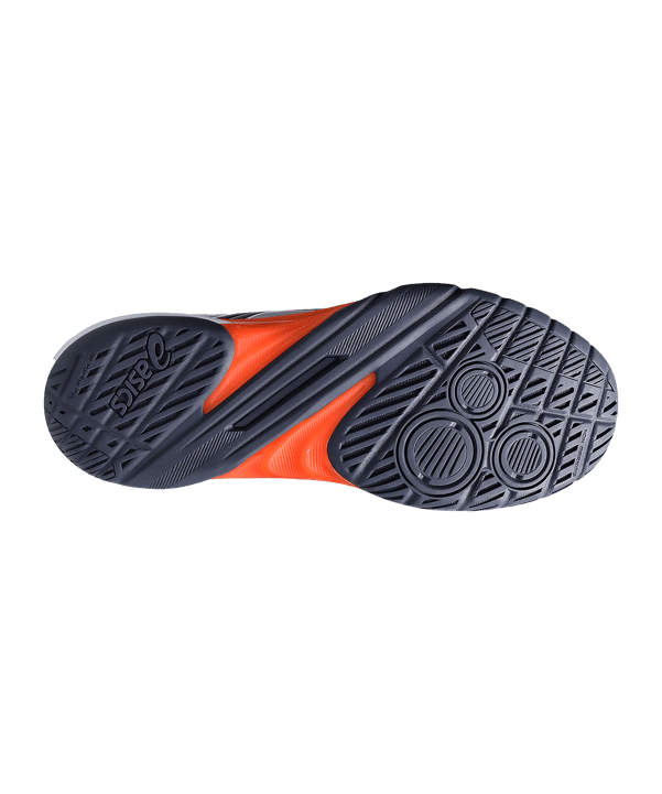 Asics Powerbreak FF Schuh Weiss F102