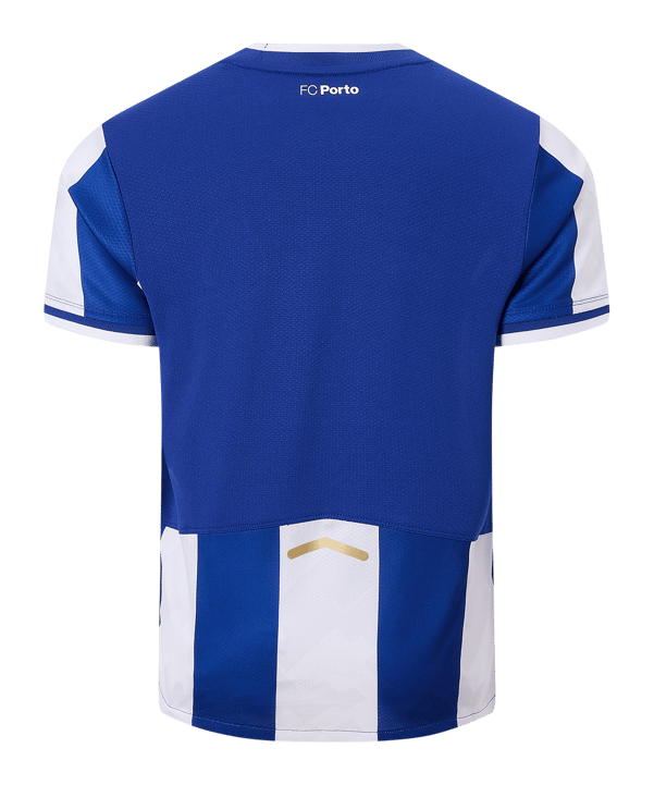 New Balance FC Porto Trikot Home 2025/2026 Kids Blau FHME - blau