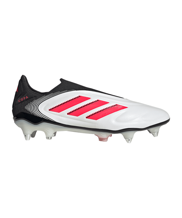 adidas COPA Pure III Elite LL SG Pure Victory Weiss - weiss