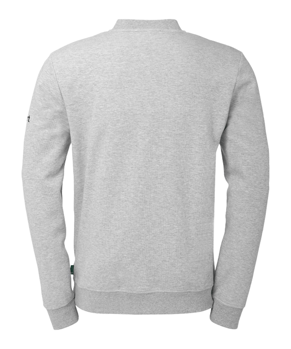 uhlsport Jacke Grau F31 - grau