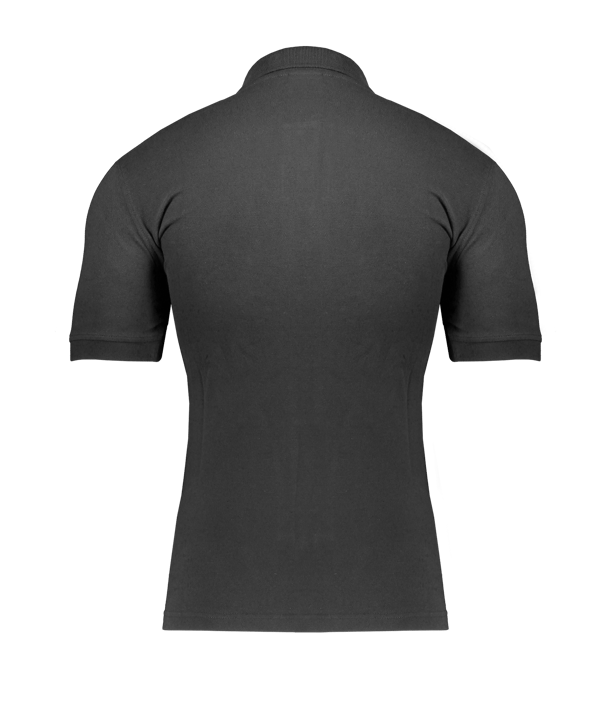 Hakro Poloshirt Classic Grau F28 - grau