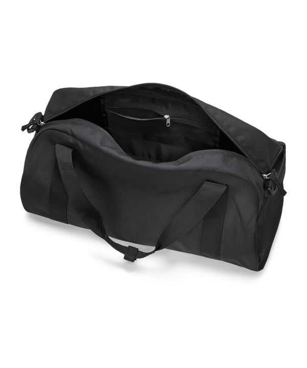 Nike Club 25L Gym Tasche Kids Schwarz F010 - schwarz