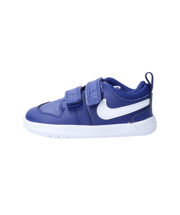 Nike Pico 5 Kids (TDV) F400 - blau