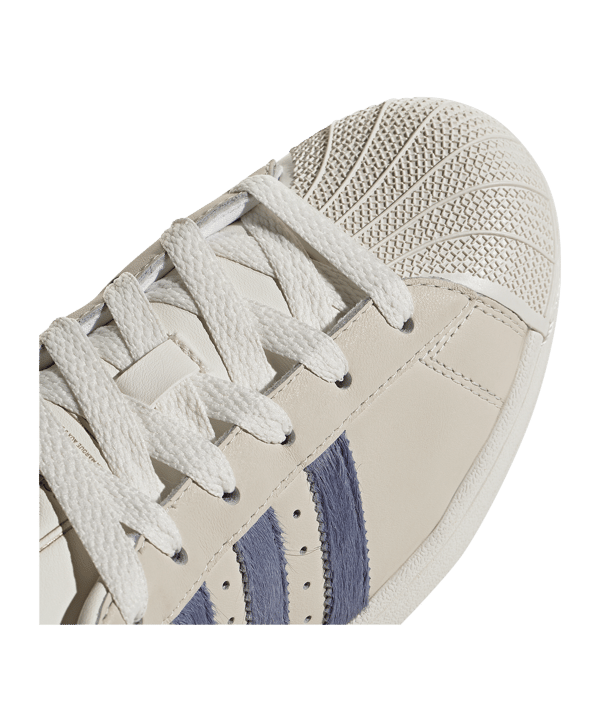 adidas Originals Superstar II Damen Weiß