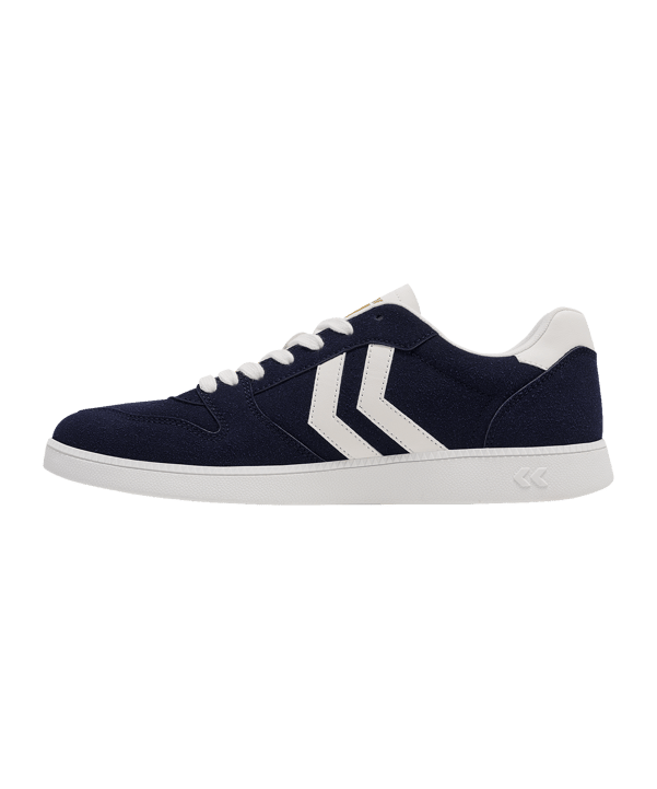 Hummel Blau F7003