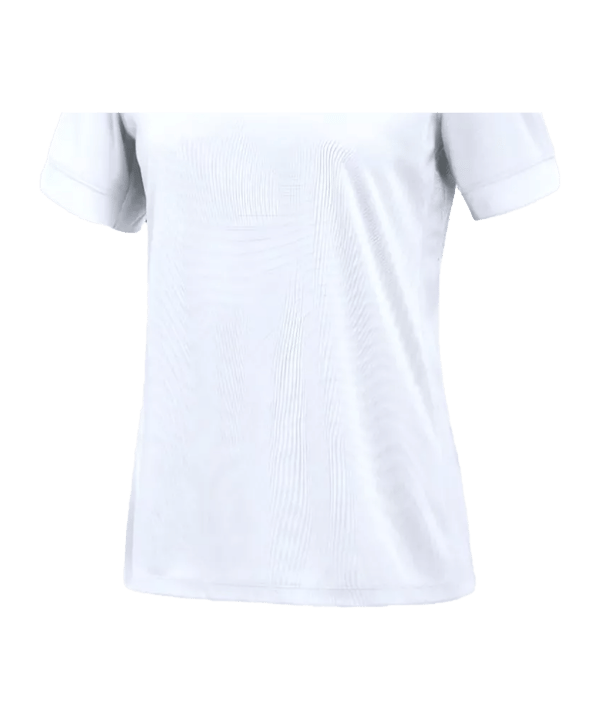 Nike Trikot Damen Weiß F101 - weiss