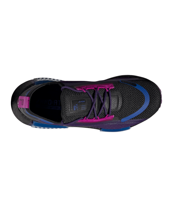 adidas Originals NMD_R1 Spectoo Damen Schwarz - schwarz