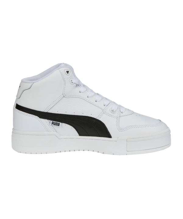 PUMA CA Pro Mid F02 - weiss