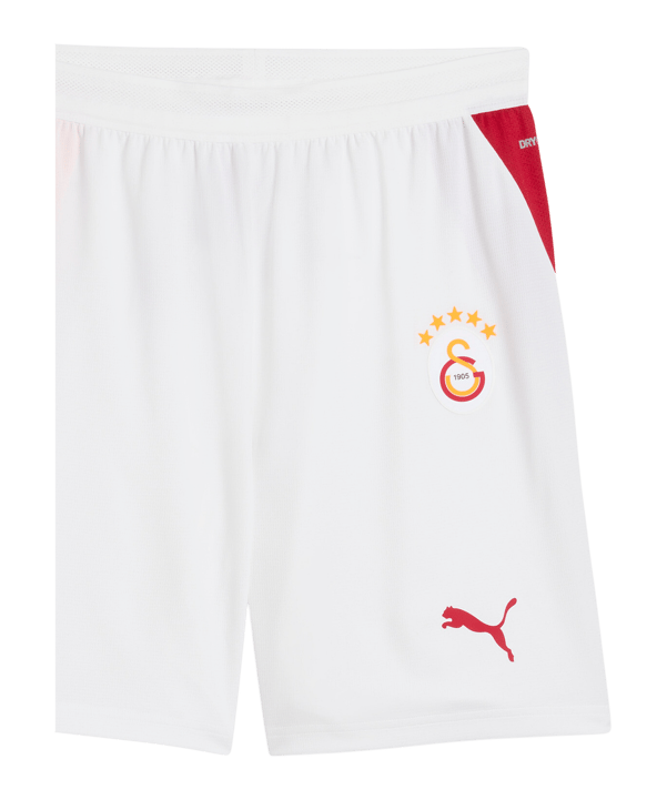 PUMA Galatasaray Istanbul Replica Court 2026/2027 Blanc C02 - blanc