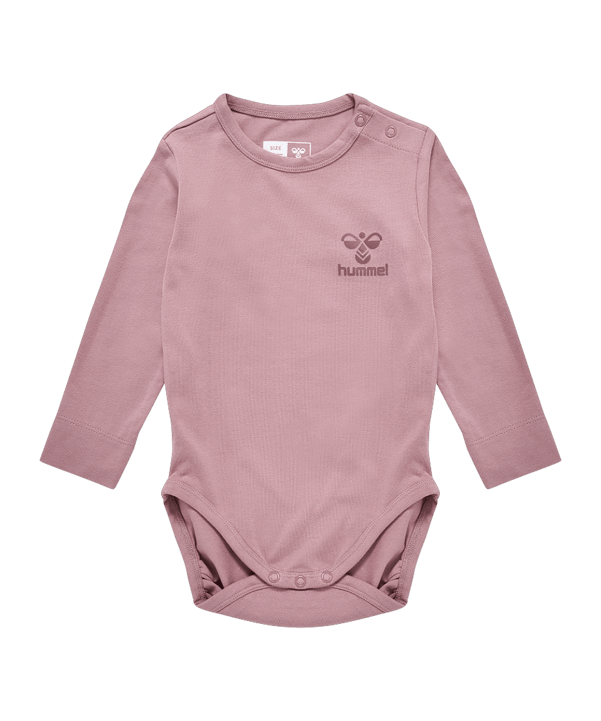 Hummel Anzug Kids Rosa F3691 - rosa