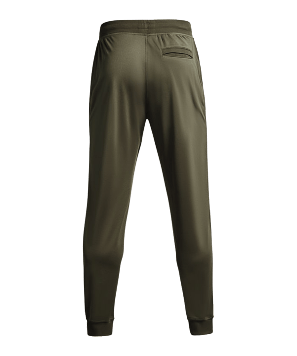 Under Armour Pantalon de survêtement Vert C390 - vert