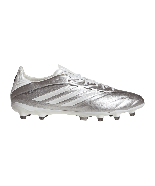 adidas Copa Pure IV Pro FG Ice Cold Precision Silber - silber