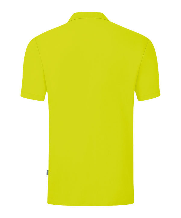 JAKO Polo Vert C270 - vert