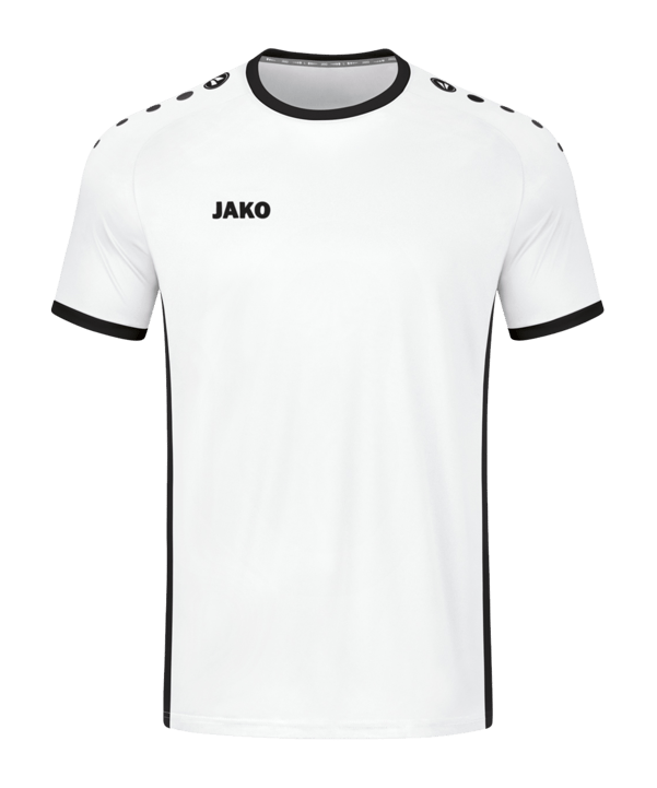 JAKO Primera KA Trikot Weiss F000 - weiss