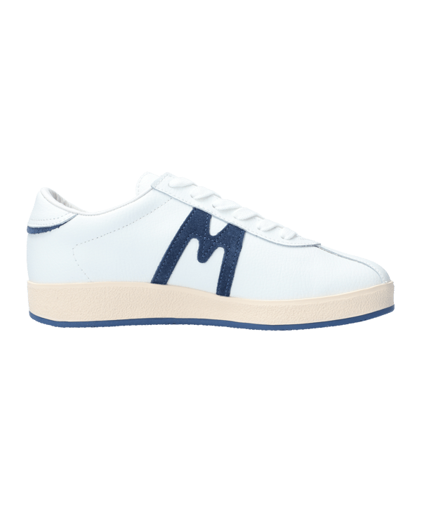 Karhu Trampas Weiss Blau - weiss